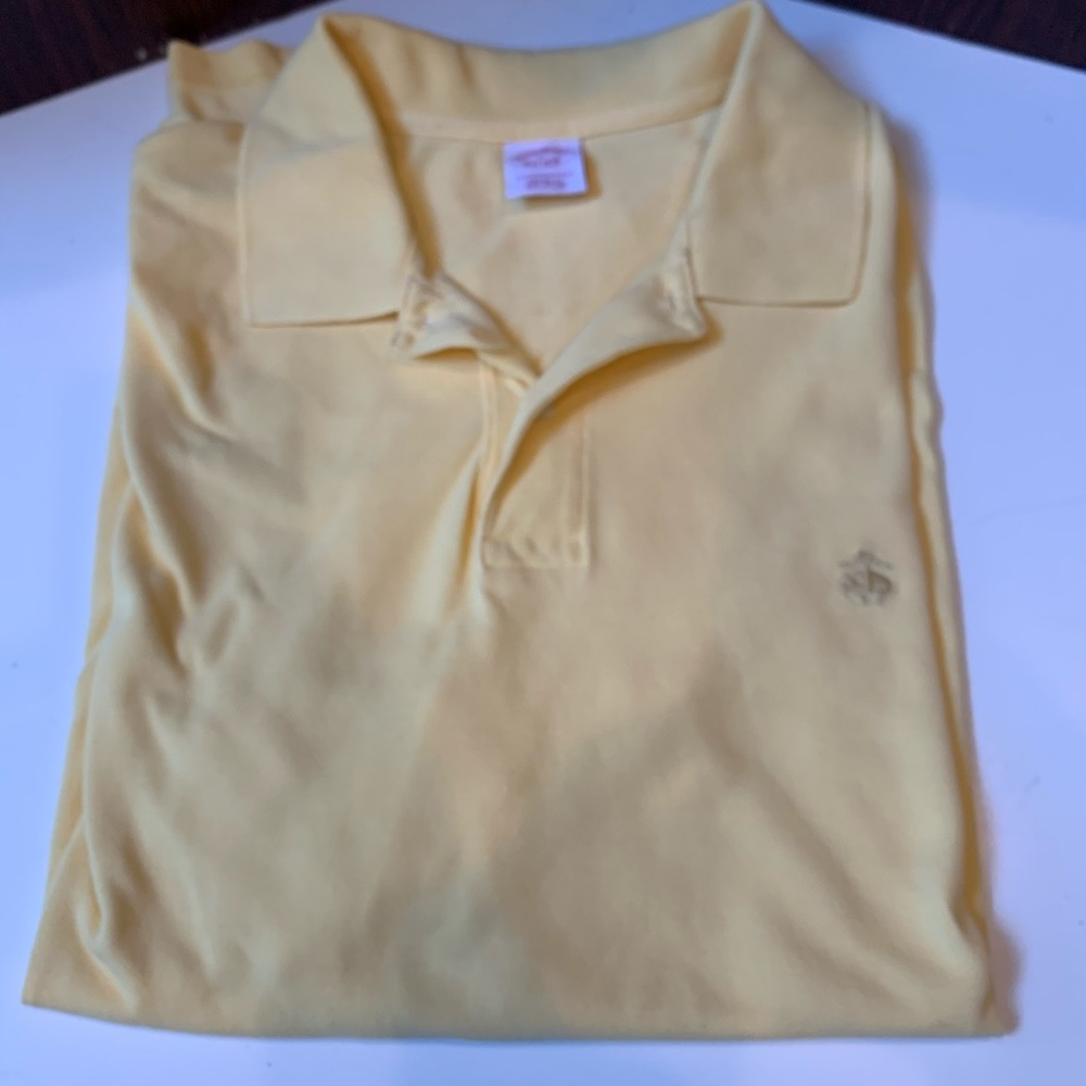 Brooks Brothers Polo